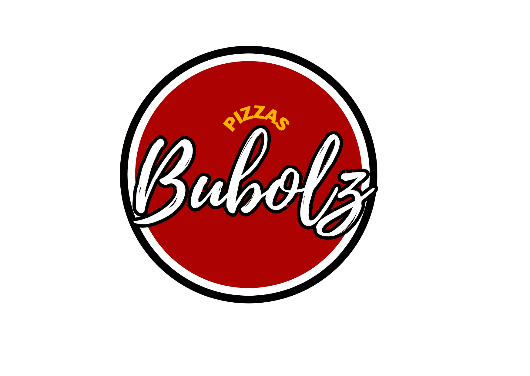 Pizzaria Bubolz Logo